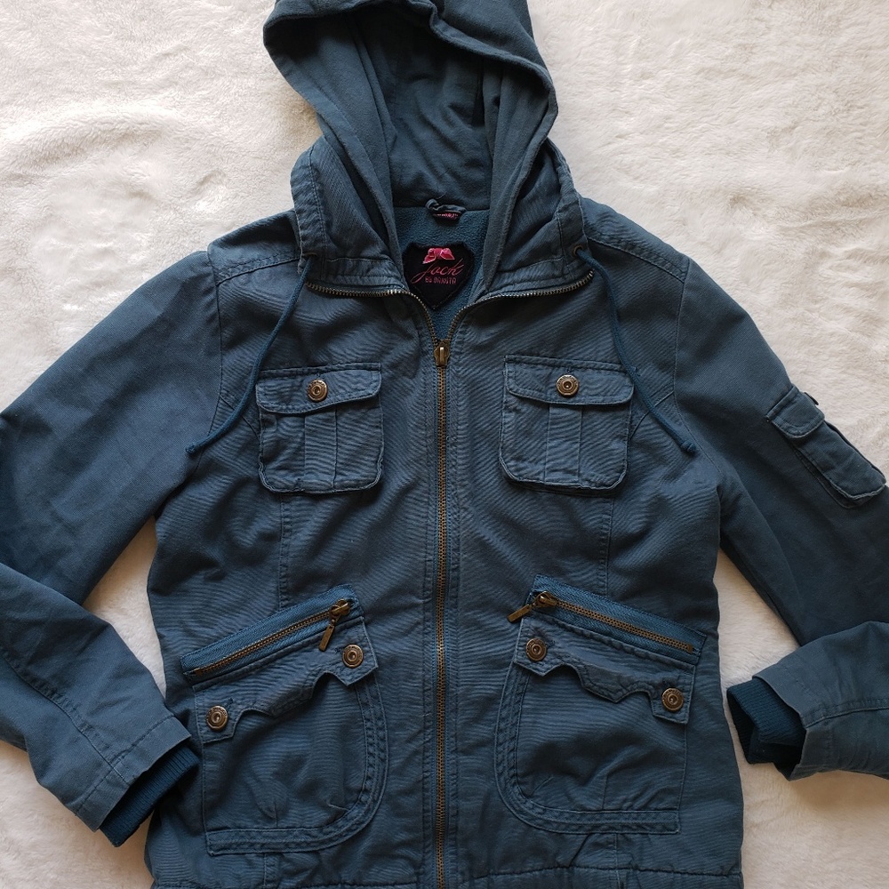 Jack by BB Dakota - As seen in Twilight